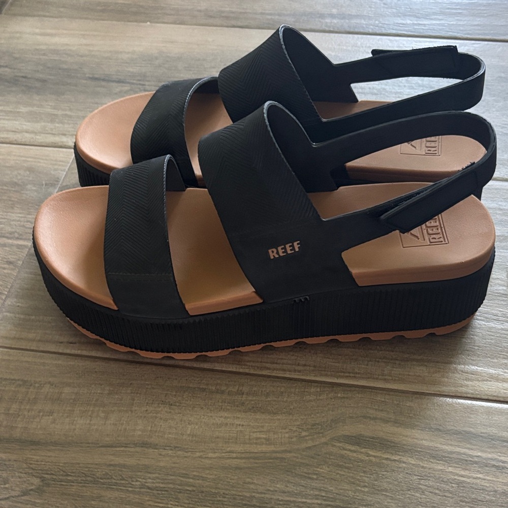Reef Women's Water Vista Higher Sandals